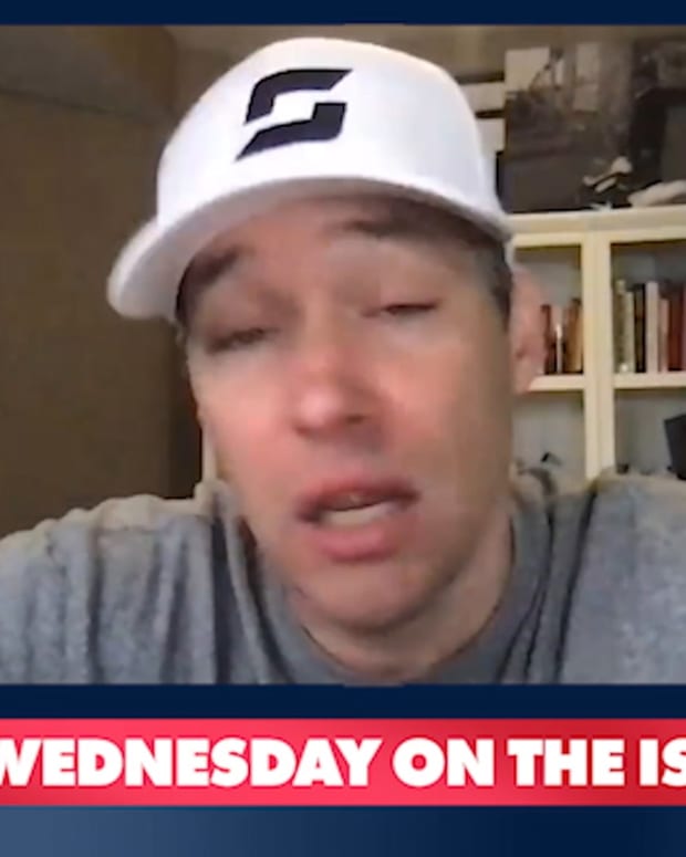 The Iso August 31st Mailbag Edition